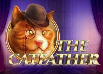 Игровой автомат The Catfather от Pragmatic